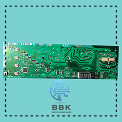 برد وستل کنوود